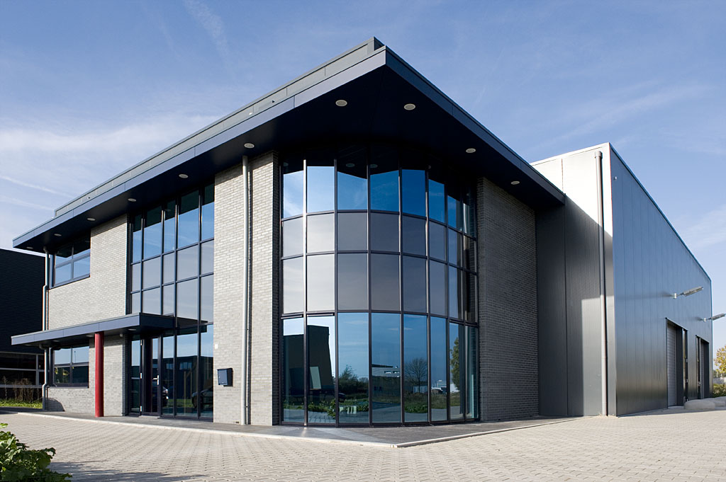Dutch Diagnostics Headquarters in the Netherlands